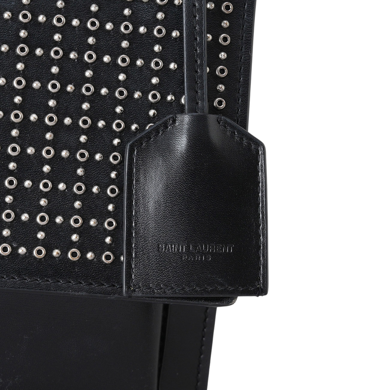 YVES SAINT LAURENT(USED)생로랑 470426 선셋백 미듐